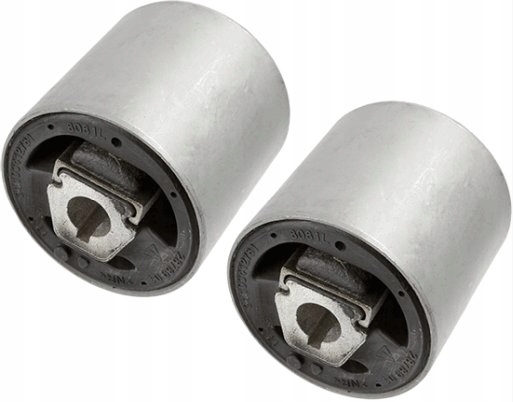 TULEJA WAHACZA L P 2SZT BMW X3 E83 LEMFORDER