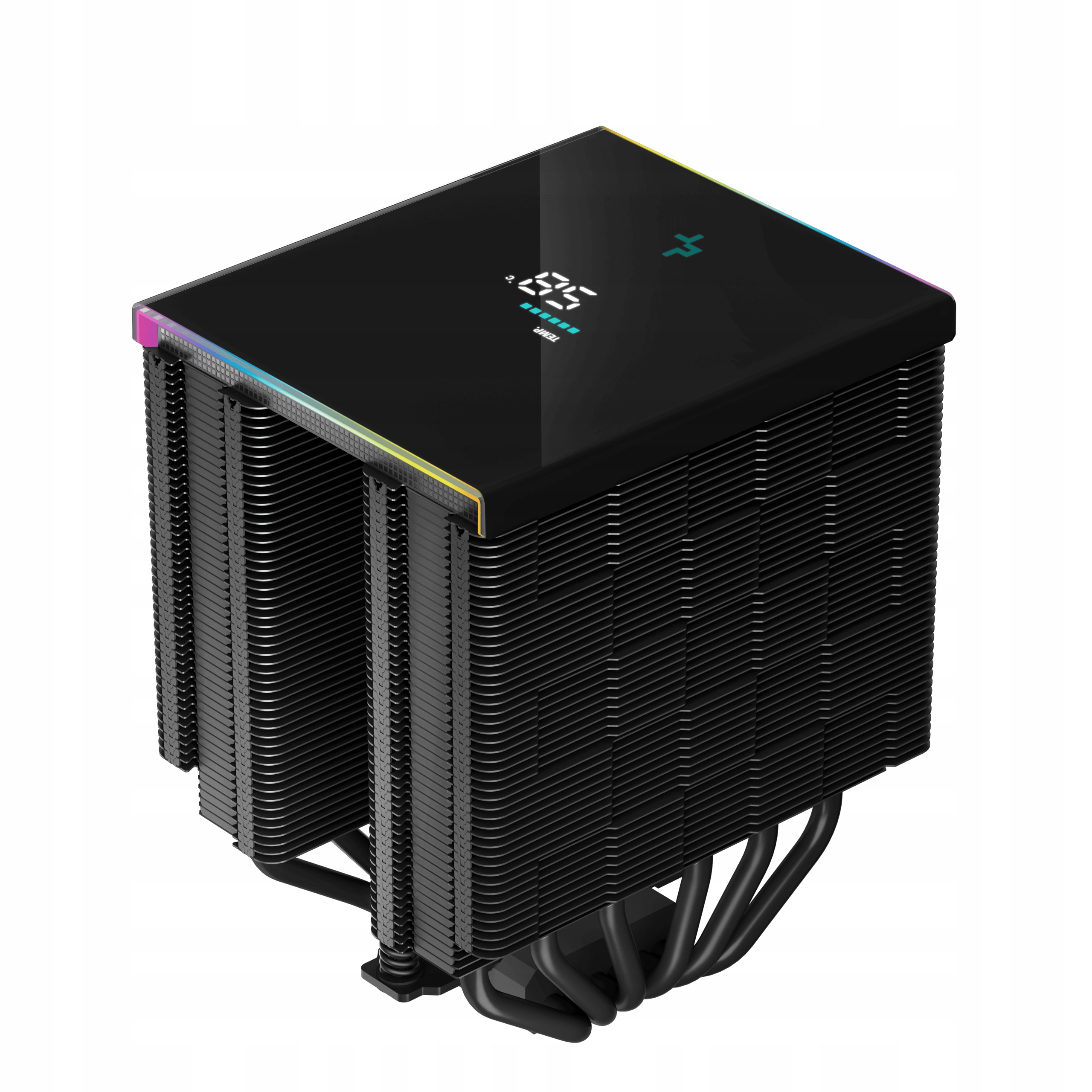 AK620 ZERO DARK - DeepCool