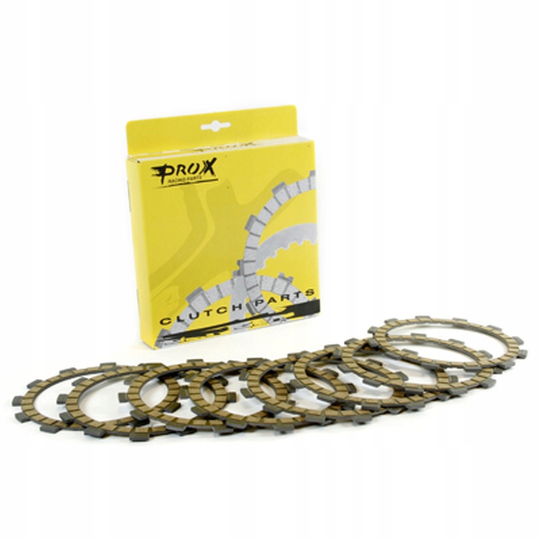 Prox Spojkové Kotúče Yamaha Yz 125 98-99