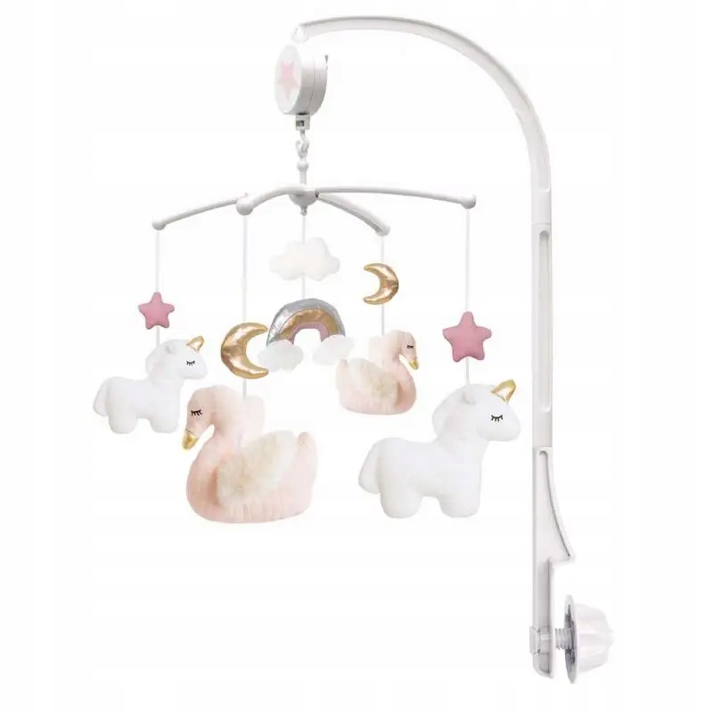 JABADABADO DREWNIANA KARUZELA Z POZYTYWKĄ