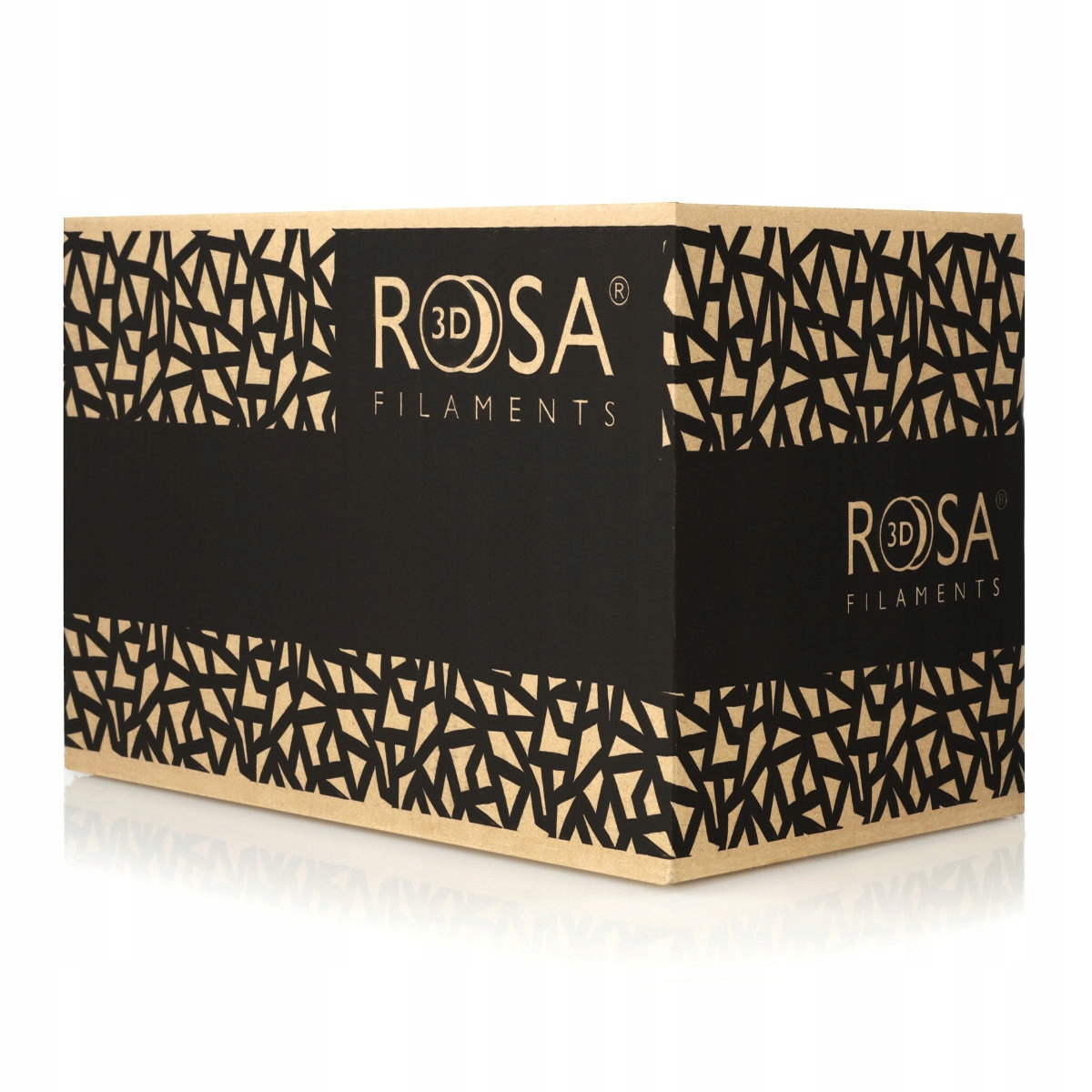 Filament Rosa 3d 1,75 mm 4000 g wielokolorowy