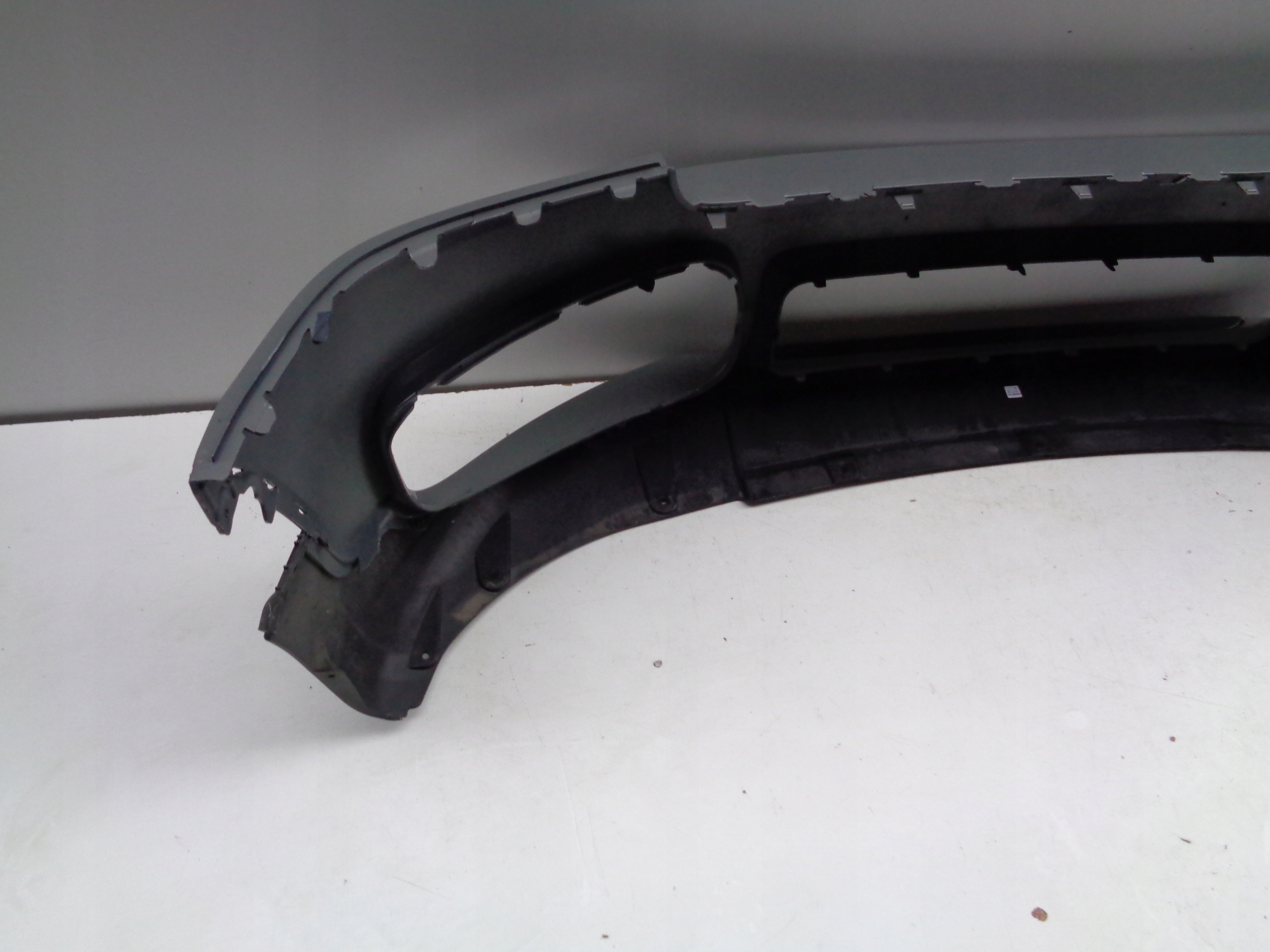 front bumper MINI COUNTRYMAN F60 16- NR 49923