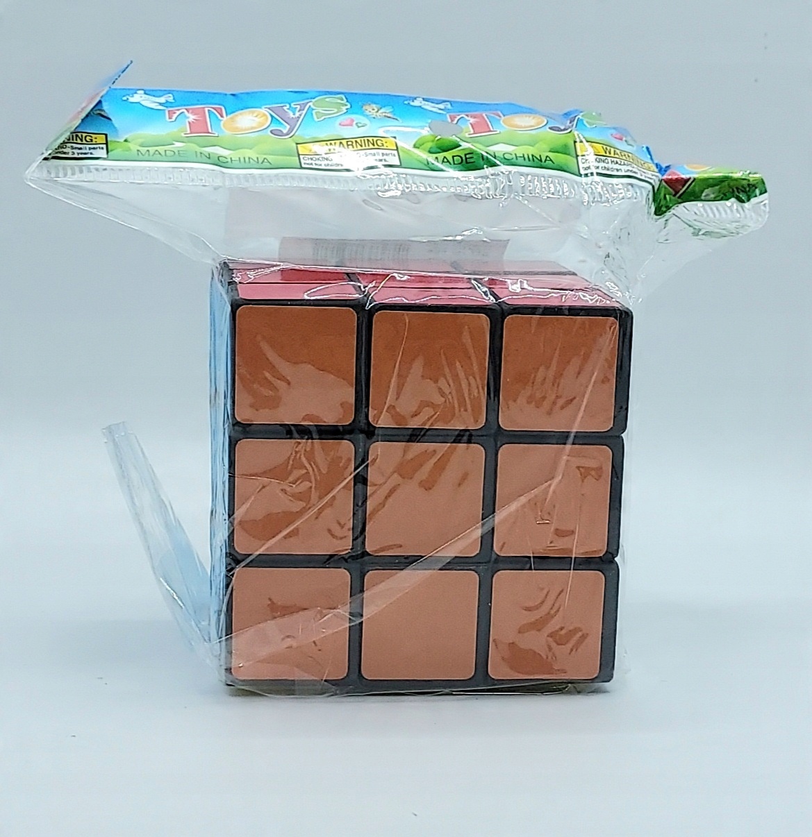 

Magiczna kostka Toys