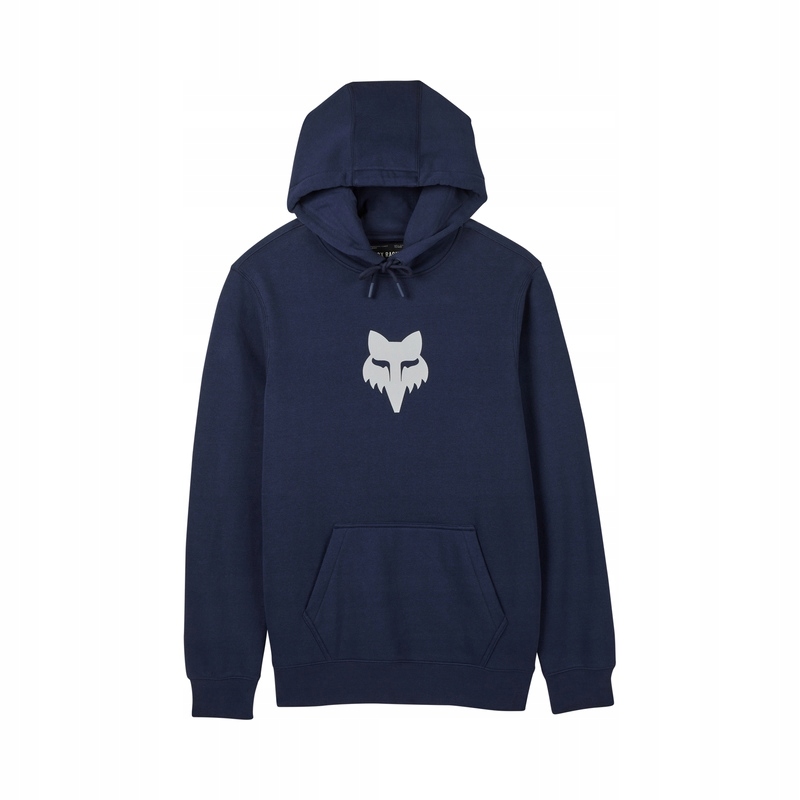 Mikina S Kapucí Fox Head Midnight (XXL)