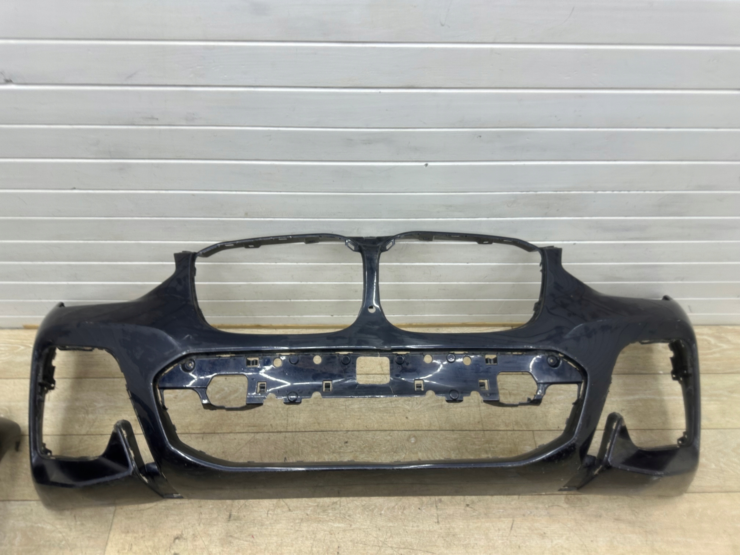 BMW X3 G01 X4 G02 m-packet bumper front front 139605-14