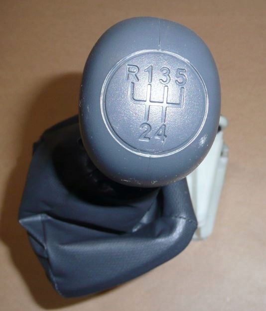 DZWIGNIA ZMIANY BIEGOW CITROEN JUMPER II 2400 R1 Engine Type Diesel