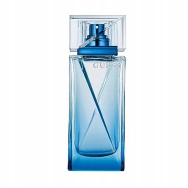 Guess Night Edt M 100 ml