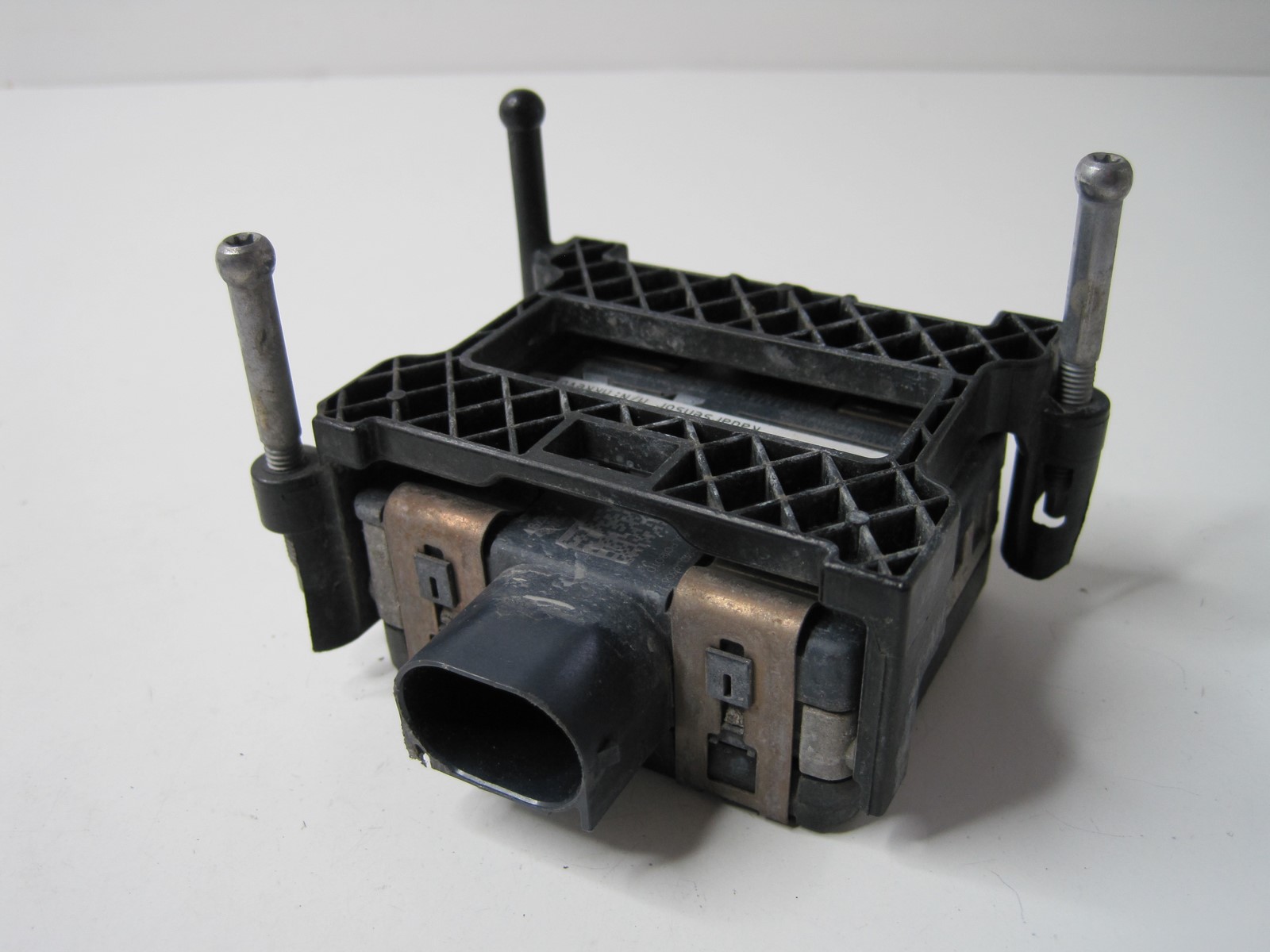 Moduł radar Alfa Romeo Stelvio 50558684 Kod producenta 50558684