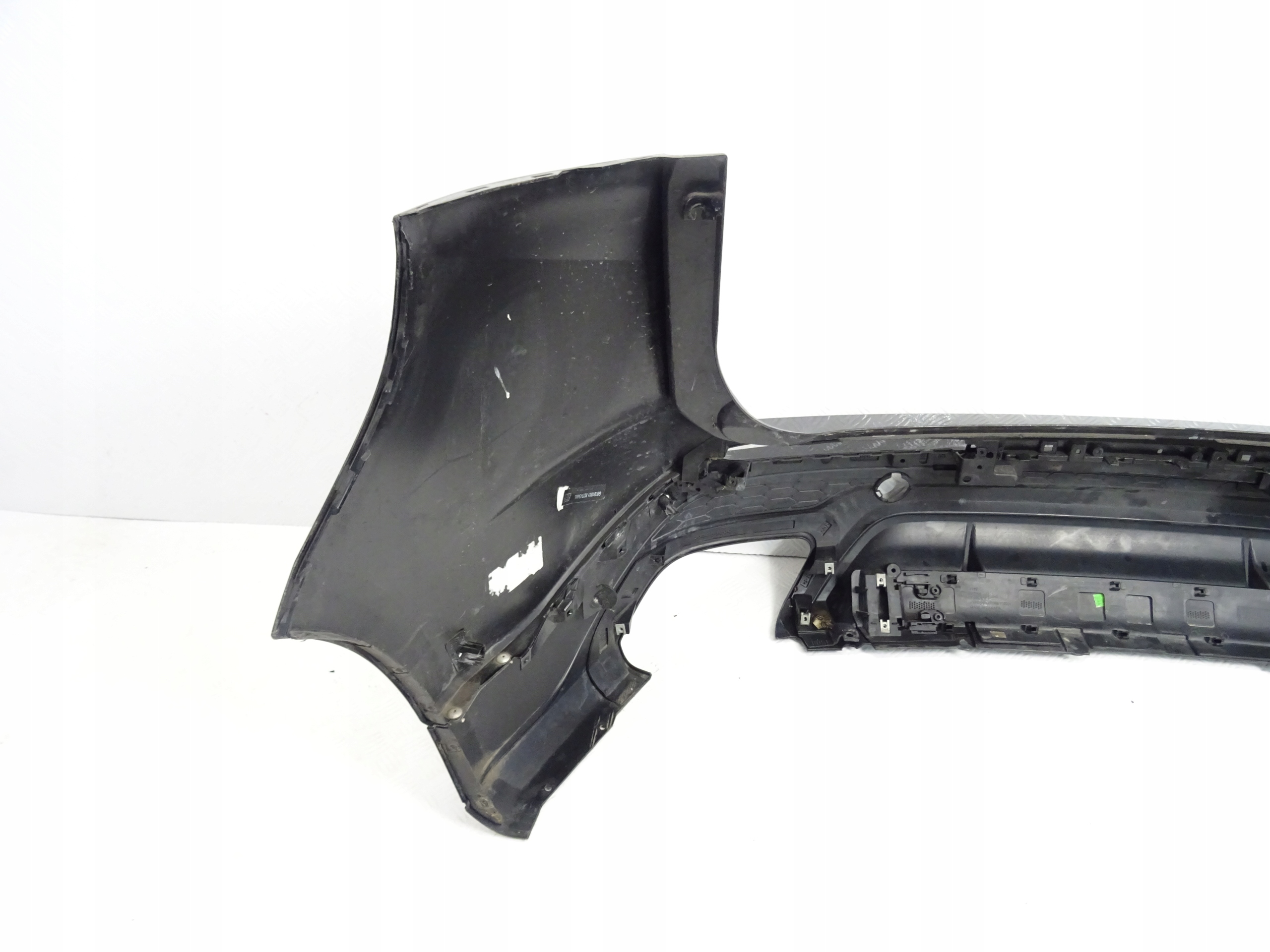Ford EDGE SPORT ST bumper rear part rear