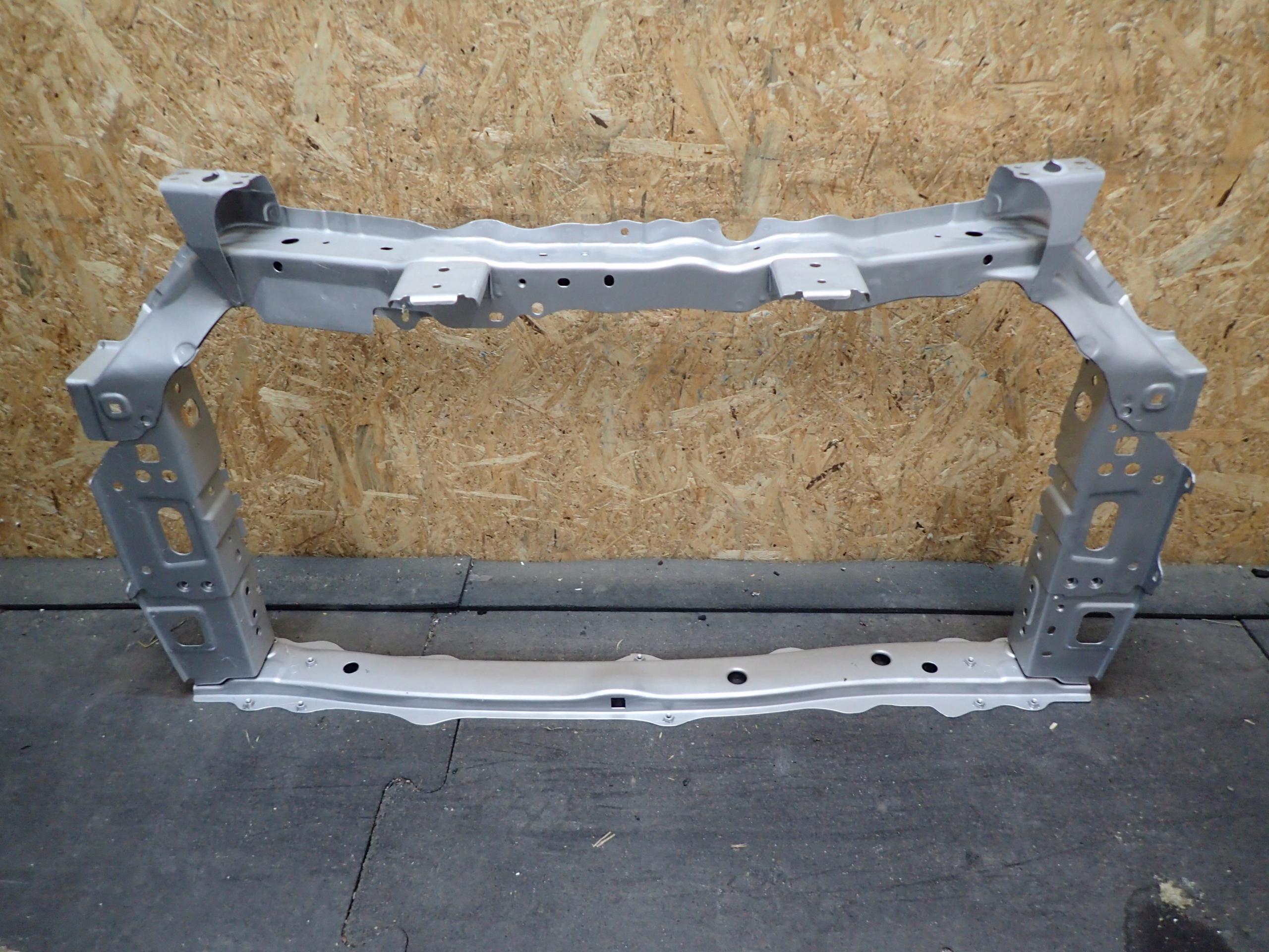 PAS PRZEDNI CITROEN C1 PEUGEOT 108 14-