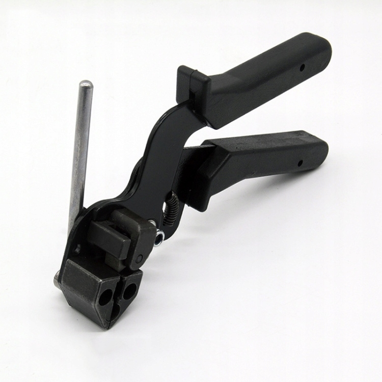 ZACISKARKA OPASEK STALOWYCH ZACISKANIA NOWA CIĘCIA Rodzaj szczypce zaciskowe