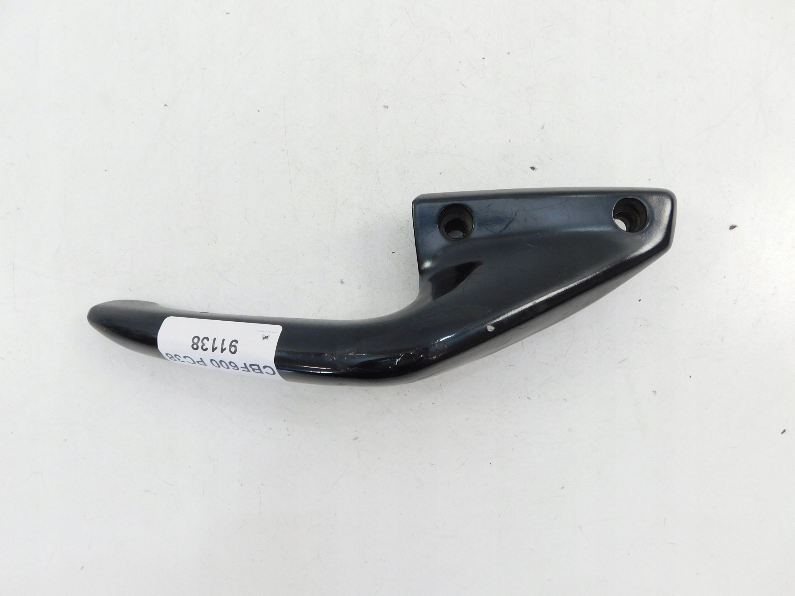 HONDA CBF 600 PC38 UCHWYT PASAŻERA PRAWY