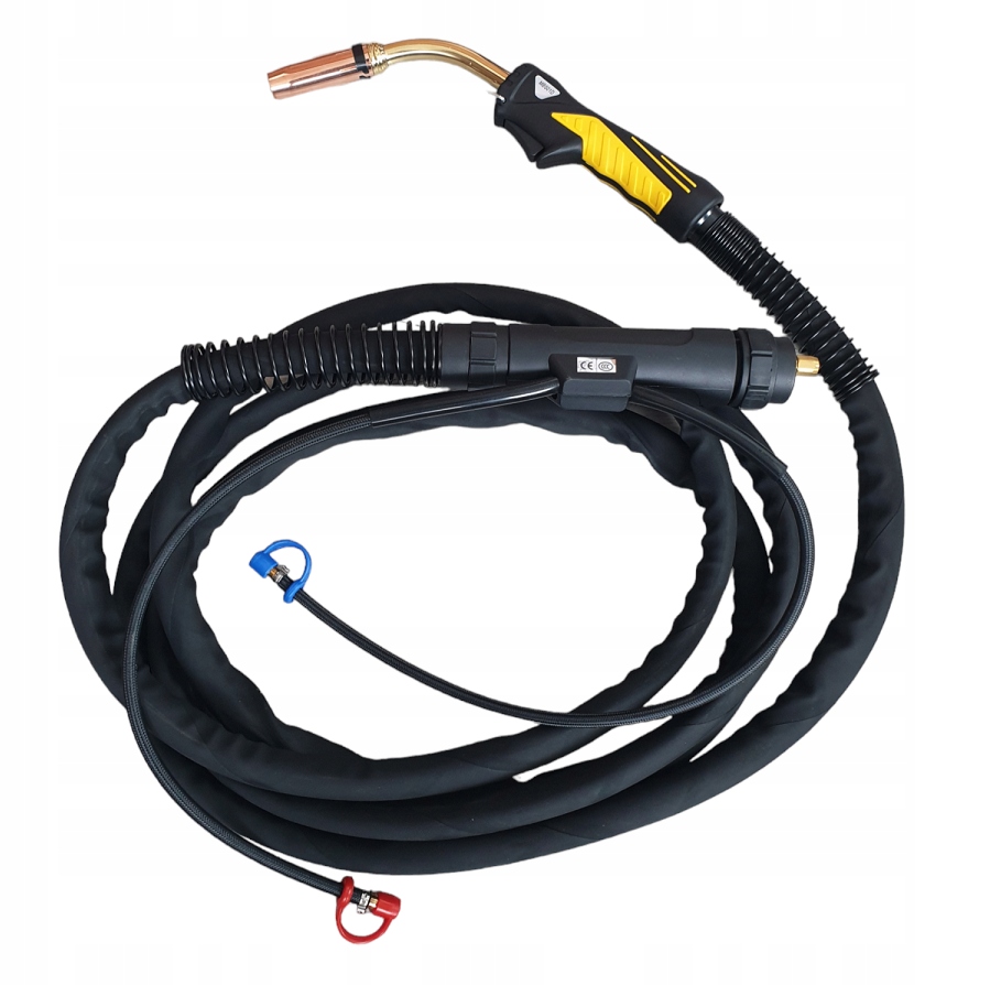 Svařovací hořák Mig Mag Migomat Pro MB-501 5m