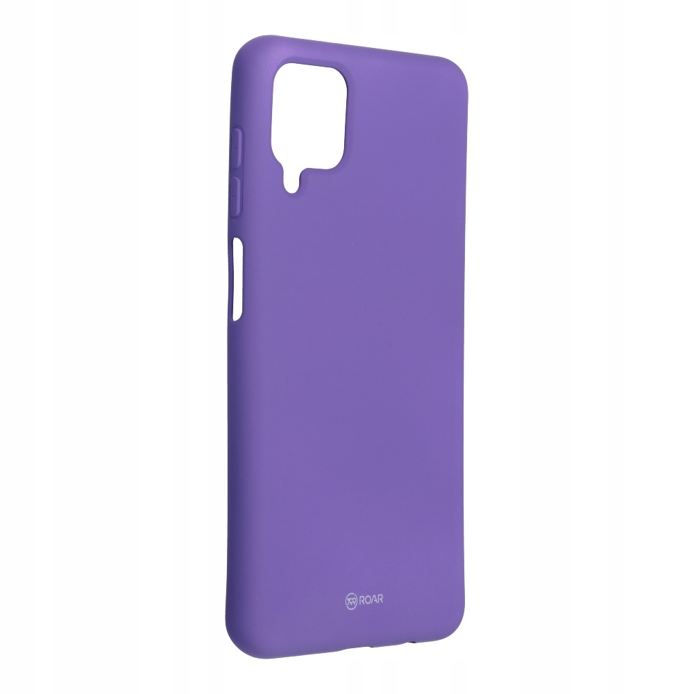 

Etui silikonowe Jelly Case do Samsung A12 futerał
