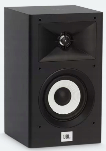 KOLUMNY PODSTAWKOWE JBL STAGE A120 BLACK PARA Model Stage A120