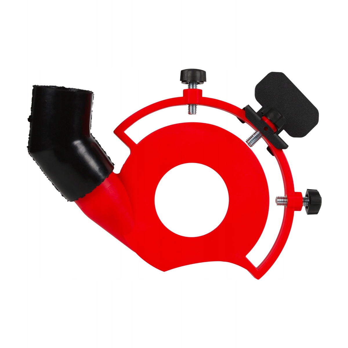 Distar Mechanic Osłona Do Polerowania Edgeduster 115-125 Do Szlifierki Kąt