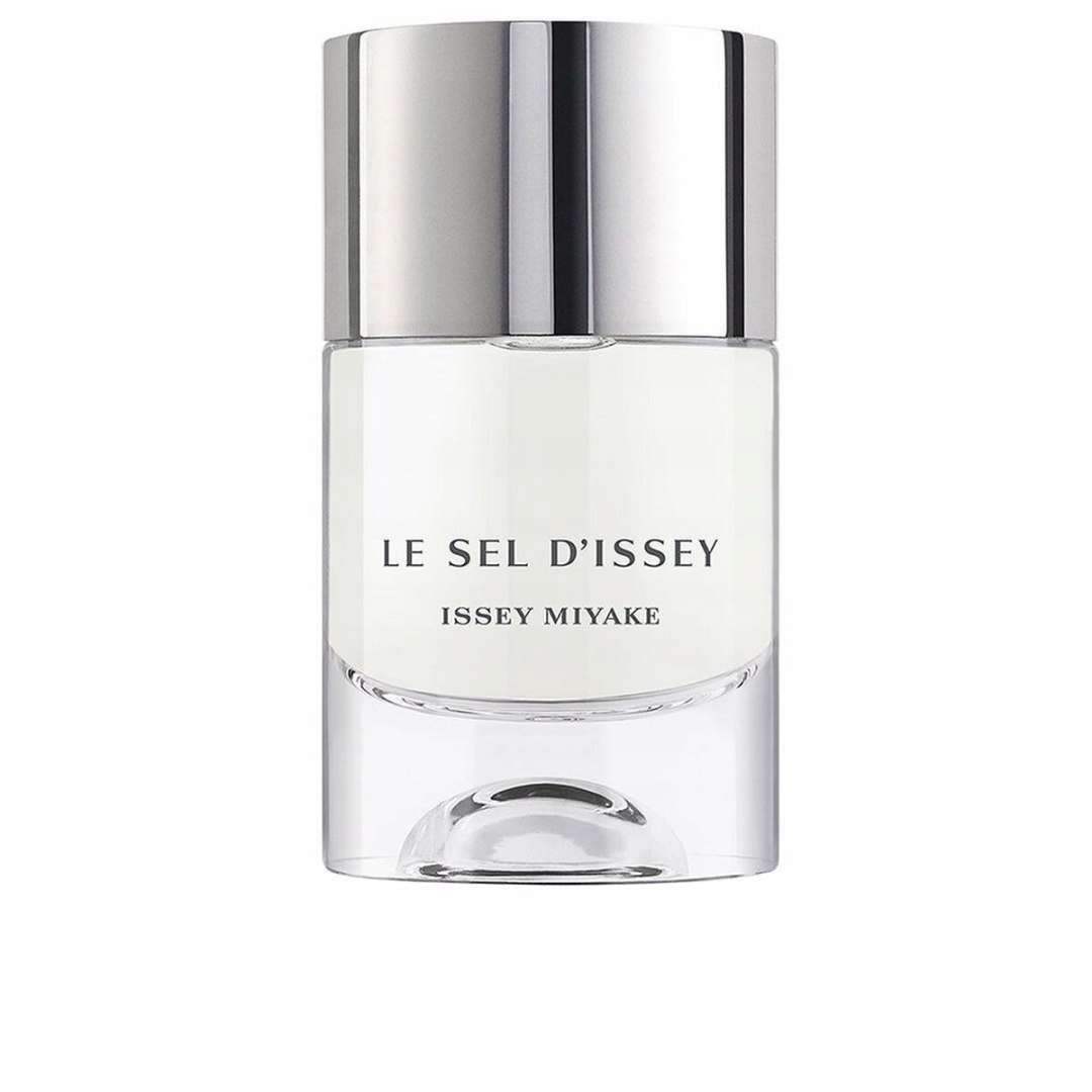 Parfém Issey Miyake Le Sel d'Issey Edt 50 ml