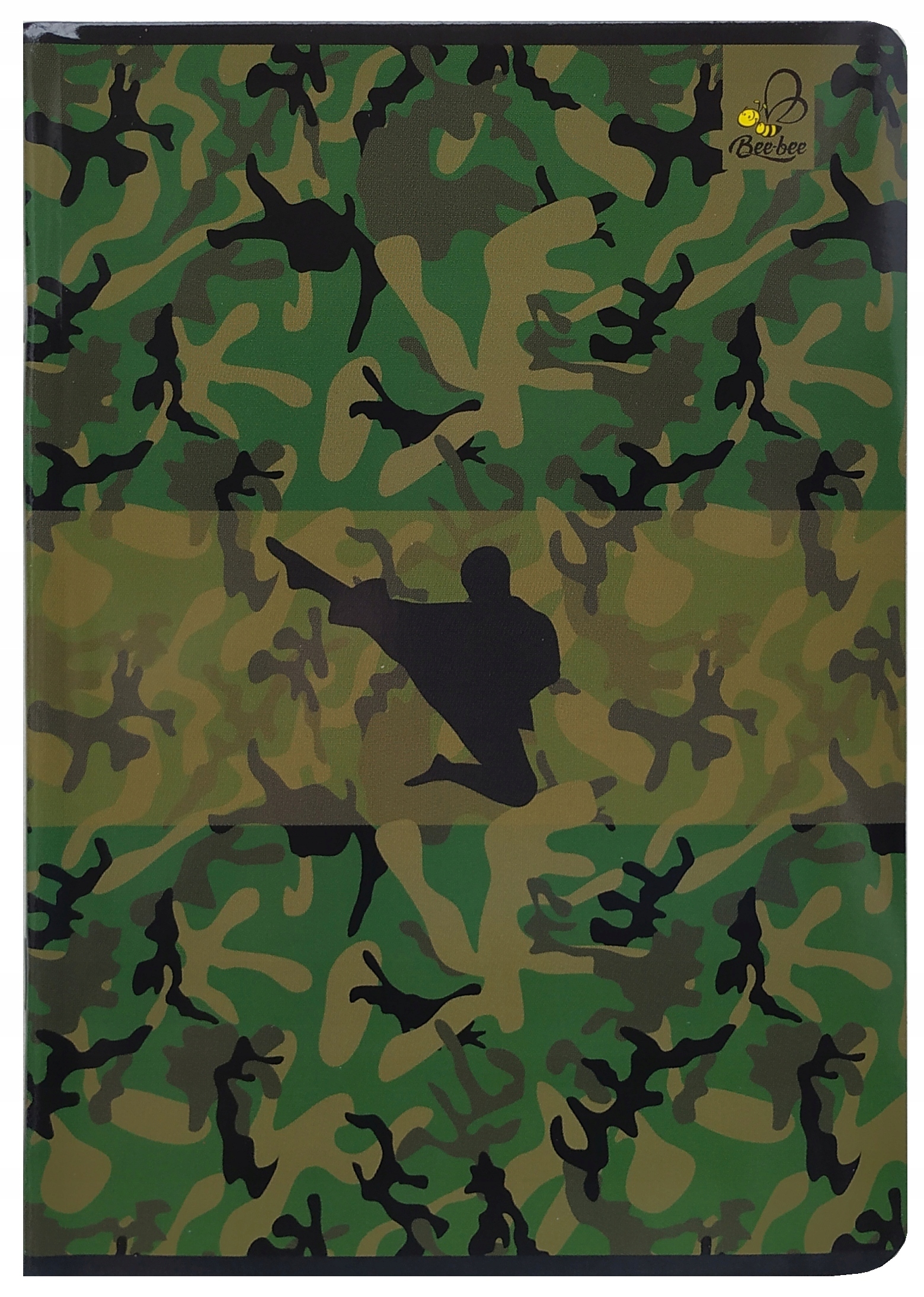 Zeszyt szkolny A5 60 kartek KRATKA notes brulion