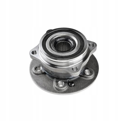 KLP-ME-032 NTY СТУПИЦЯ КОЛЕСА ПЕРЕД MERCEDES ML 11-, ОСНОВНИЙ 12-