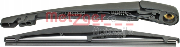 RAMIE WYCIERACZKI TYL METZGER do PEUGEOT 4008 2 0 Part manufacturer Metzger