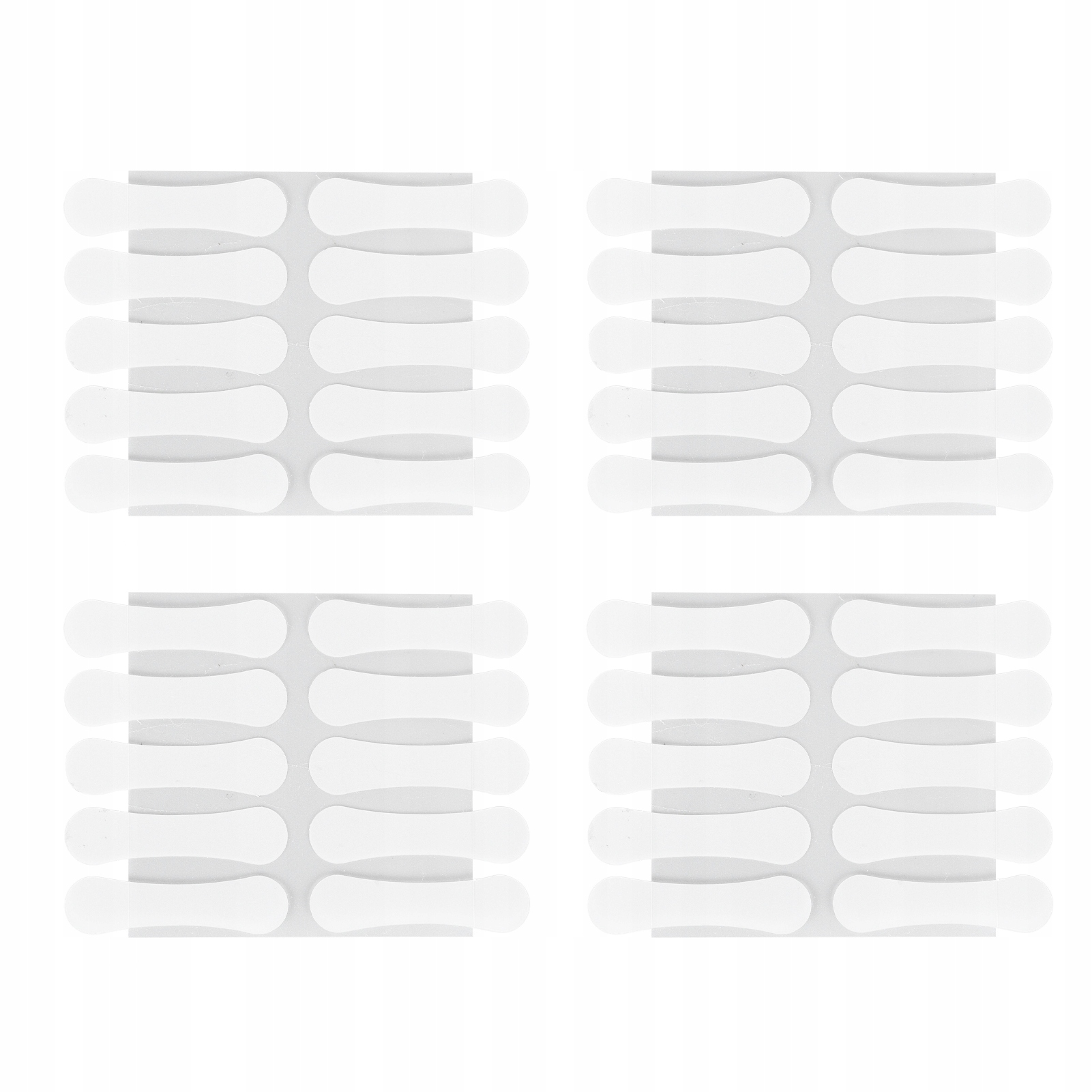 TAŚMY MODELUJĄCE-LIFTINGUJĄCE 40 SZTUK Marka inna marka