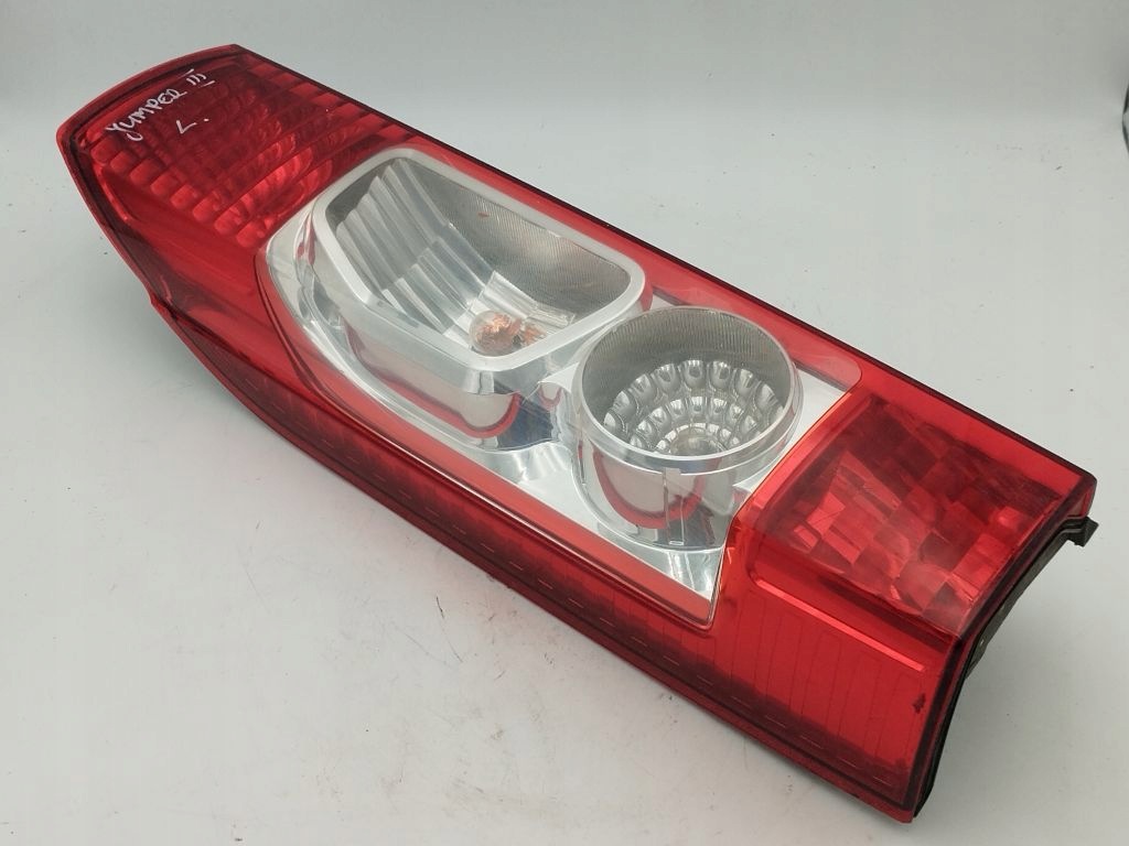 Citroen Jumper III 3 light left rear part rear