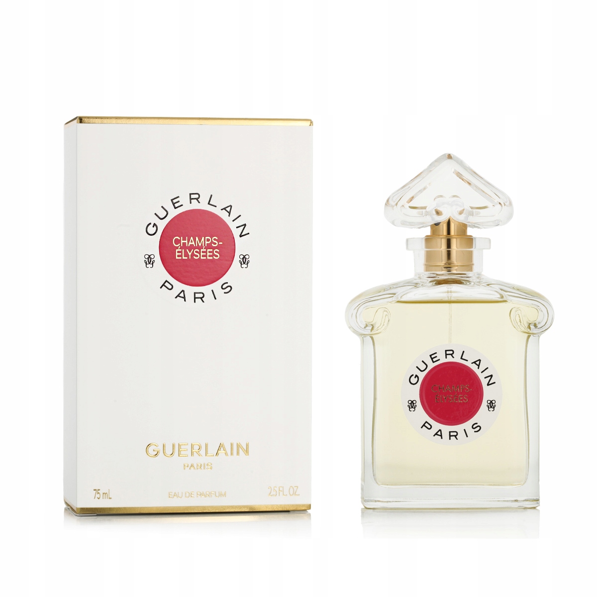 Guerlain Les Légendaires Champs-Elysées Edp 75 ml W