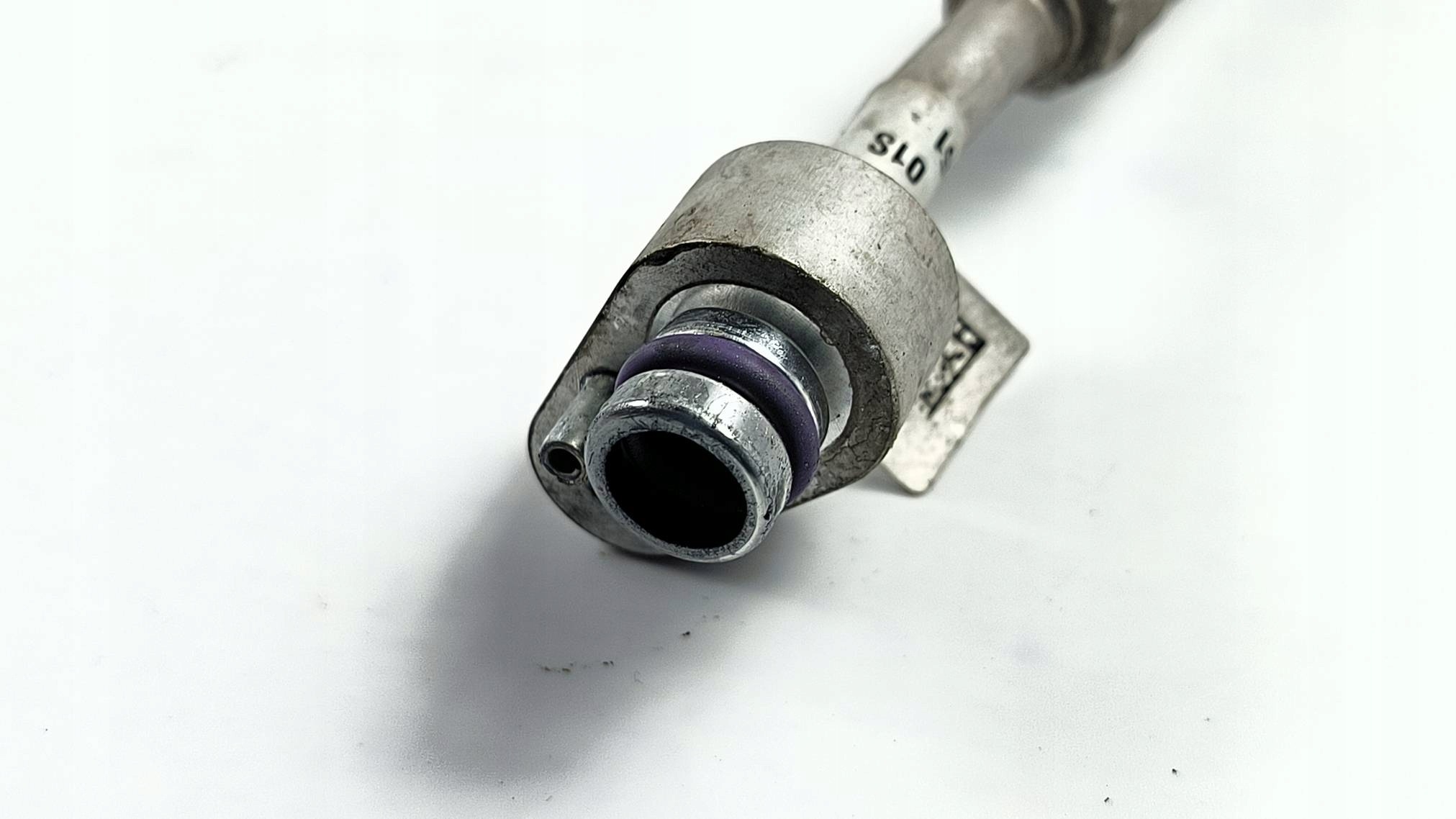 schlauch klimaanlage 8W0816741AL AUDI A4 B9