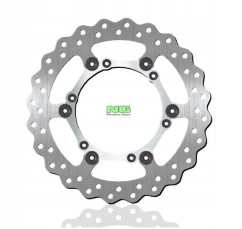 Predný Brzdový Kotúč Beta Rr, Ktm, Husaberg (270X127X3MM)