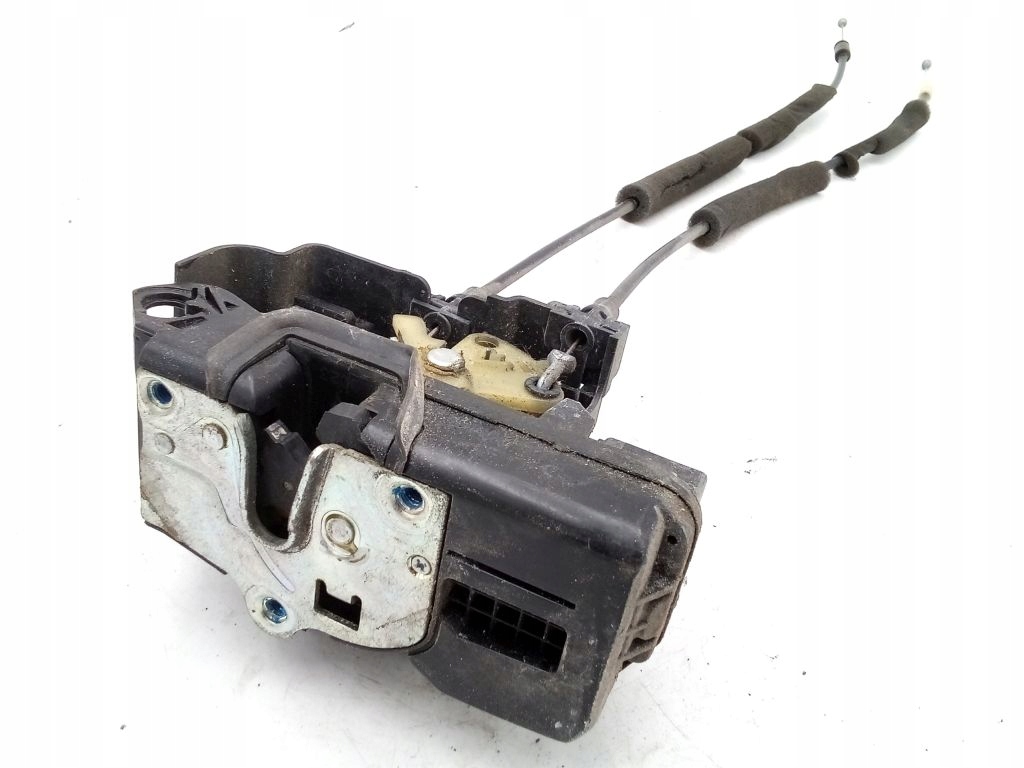 Chevrolet Captiva and 1 lock right front front 8 PIN EU