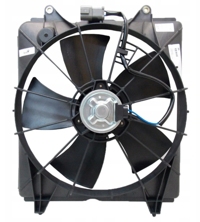 WENTYLATOR WODY HONDA CR-V 2007-2012 NOWY