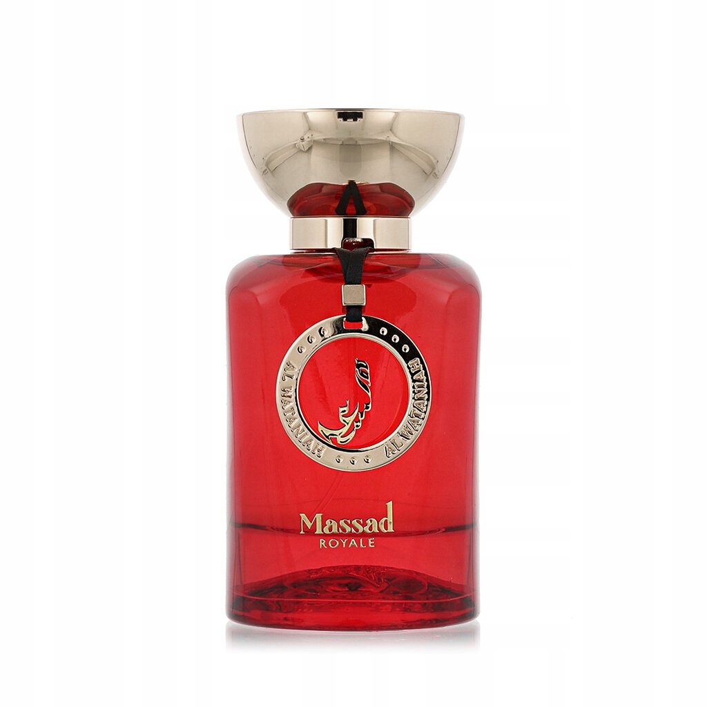 Al Wataniah Massad Royale Edp 100 ml Unisex