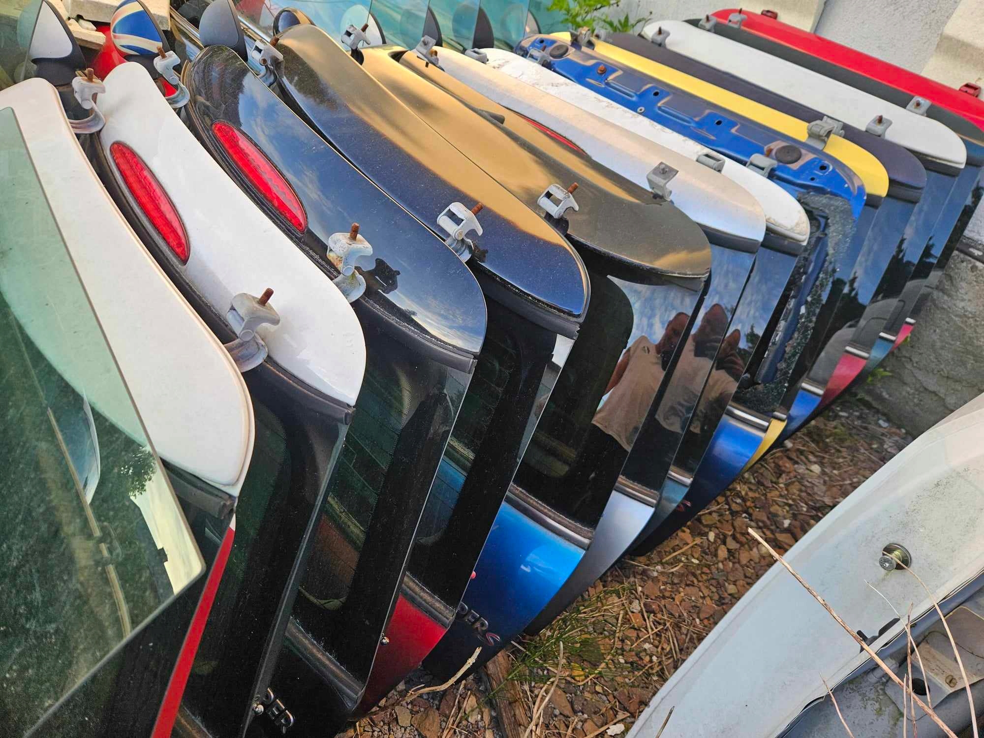 Pedal Commander Per Mini Cooper (2001+) - Centralina Acceleratore, 36 Modalità, Bluetooth, Risparmio Carburante - Foto 4