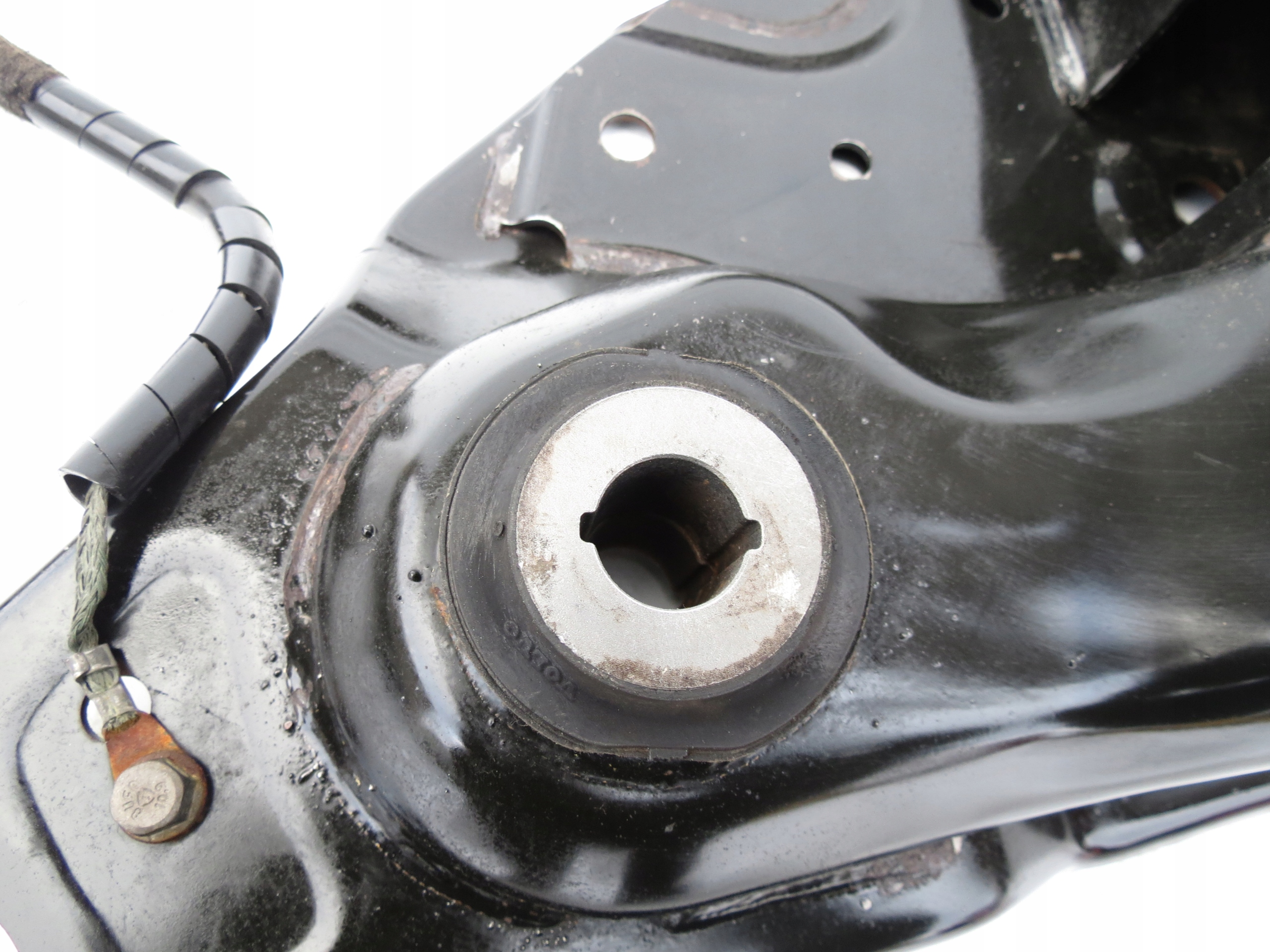 axle beam axle beam subframe springing front VOLVO 31689171 S90 II V90 XC60 XC90