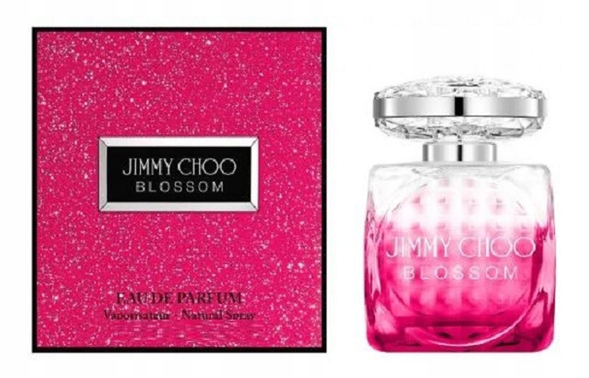 Jimmy Choo Blossom Woda perfumowana 40 ml