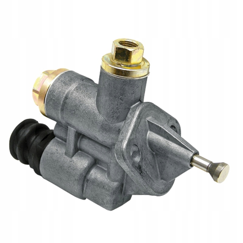 Membranowa pompa zasilająca Case IH GRANIT