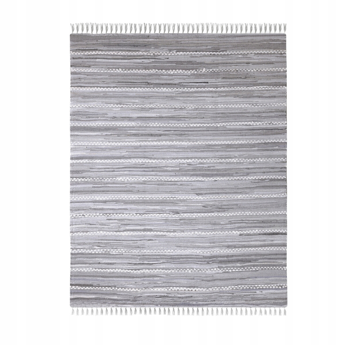 80x150 Kusový koberec Shady Grau