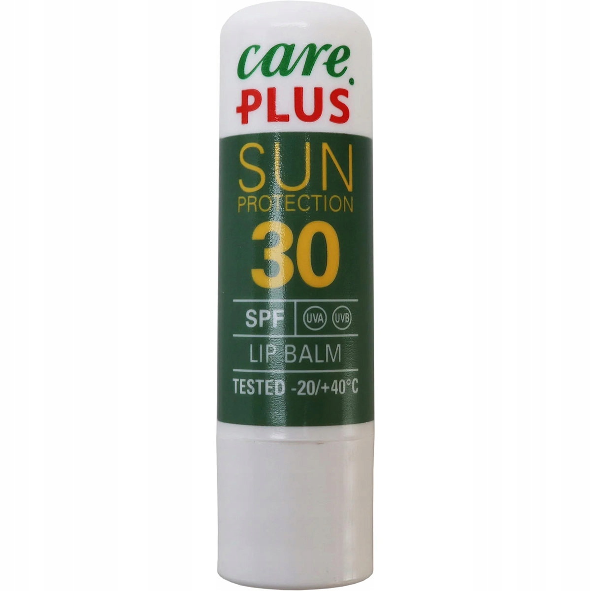 

Pomadka Care Plus Sun Protection Lipstick SPF30
