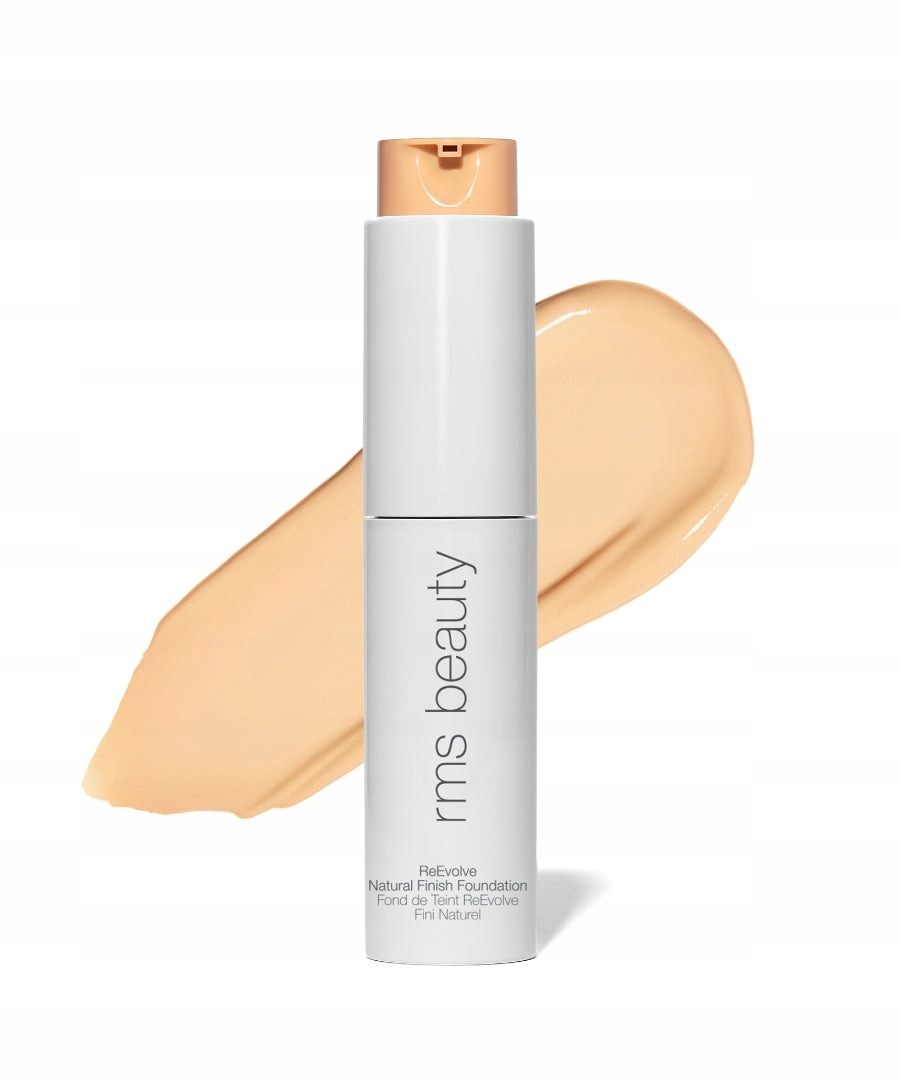 Rms Beauty Tekutý make-up Reevolve Natural Finish Foundation (11.5)