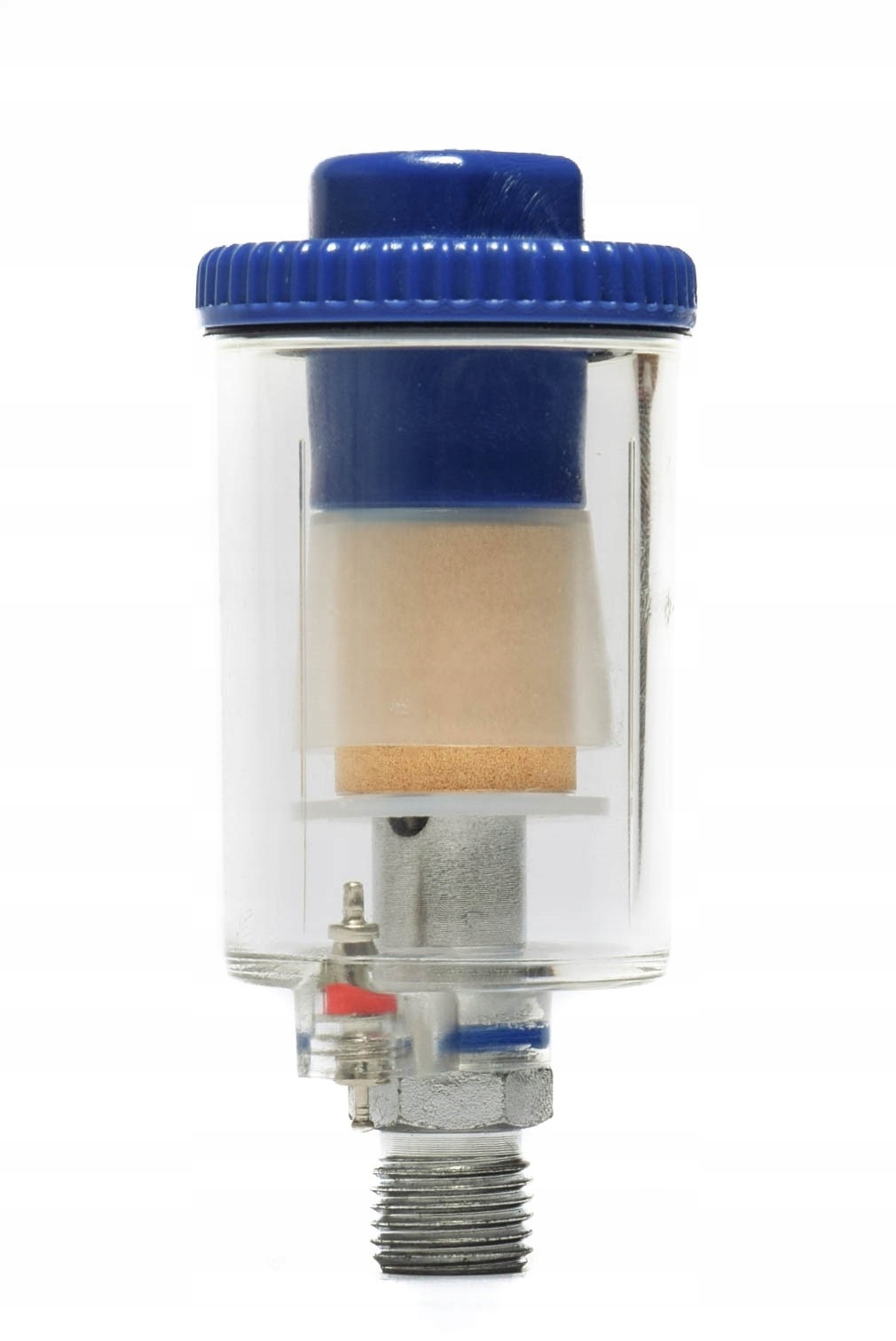 

Odwadniacz Filtr Separator Pistolet Lakierniczy