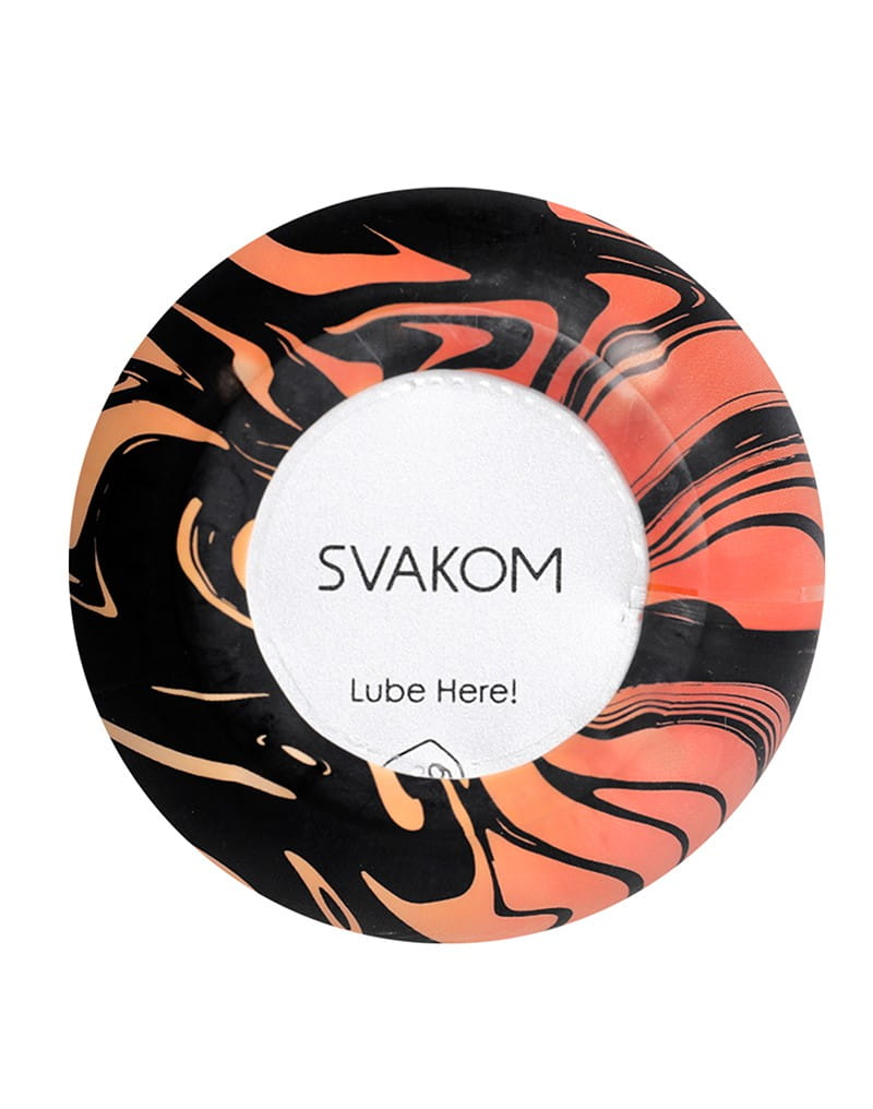 Svakom - Hedy X CONFIDENCE - mini masturbator Marka Svakom