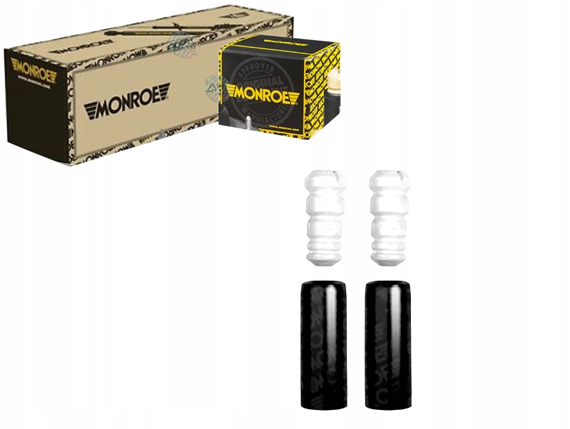 САЙЛЕНТБЛОК РИЧАГА MONROE 33503404974 33503411995