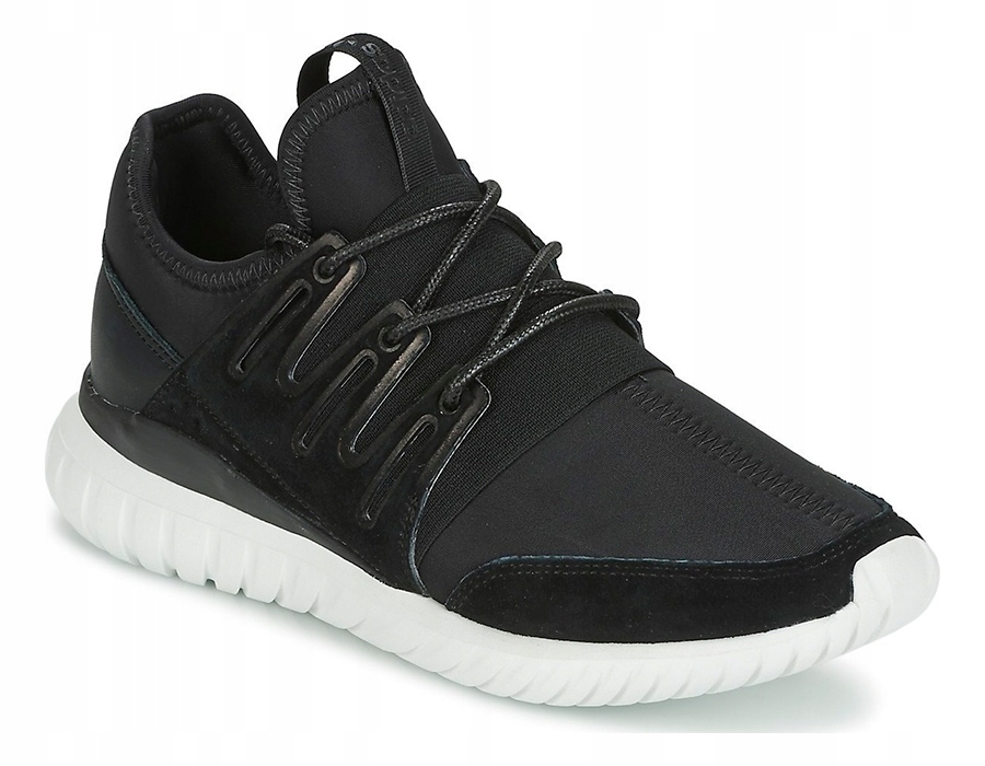 Adidas pánské boty Tubular Radial originál AQ6723 40