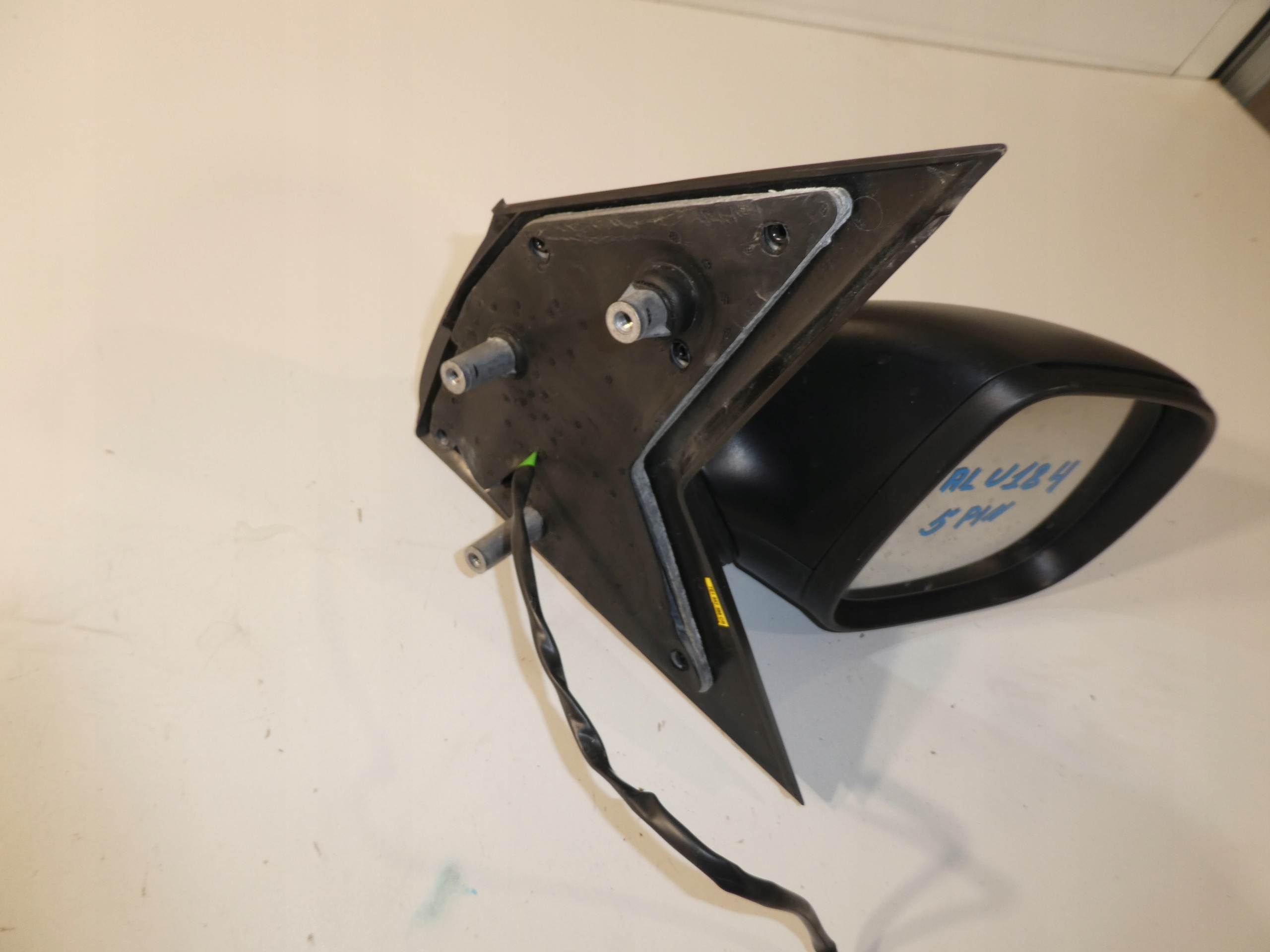 VW T6 mirror right 5 PIN 7E1857388CR