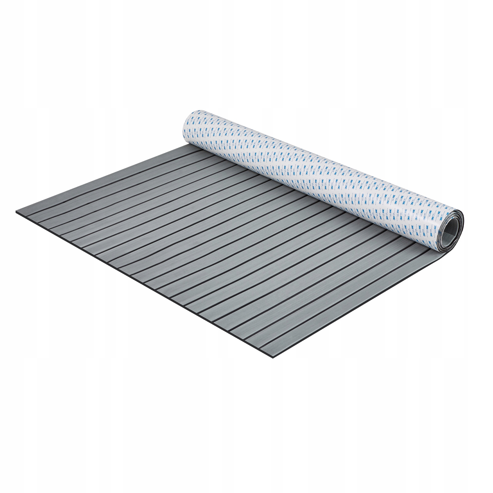 Podlahová Krytina Pro Lodě Vevor, Pěna Eva 2400X1160 MM, Silné Lepidlo 3 M