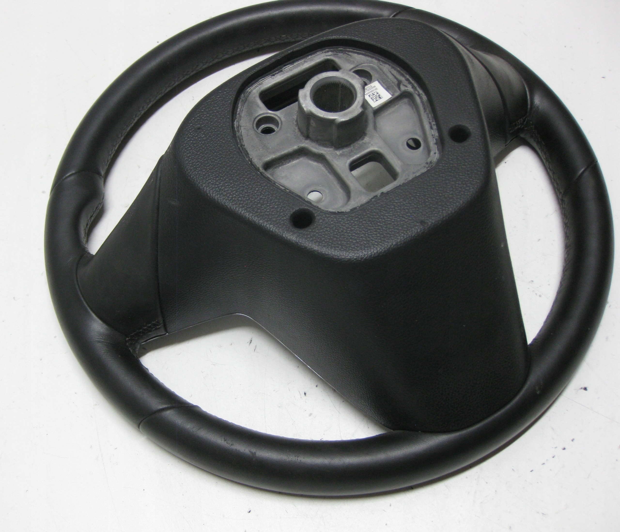 OPEL INSIGNIA A lenkrad Leder MULTIFUNKCJA 13316547