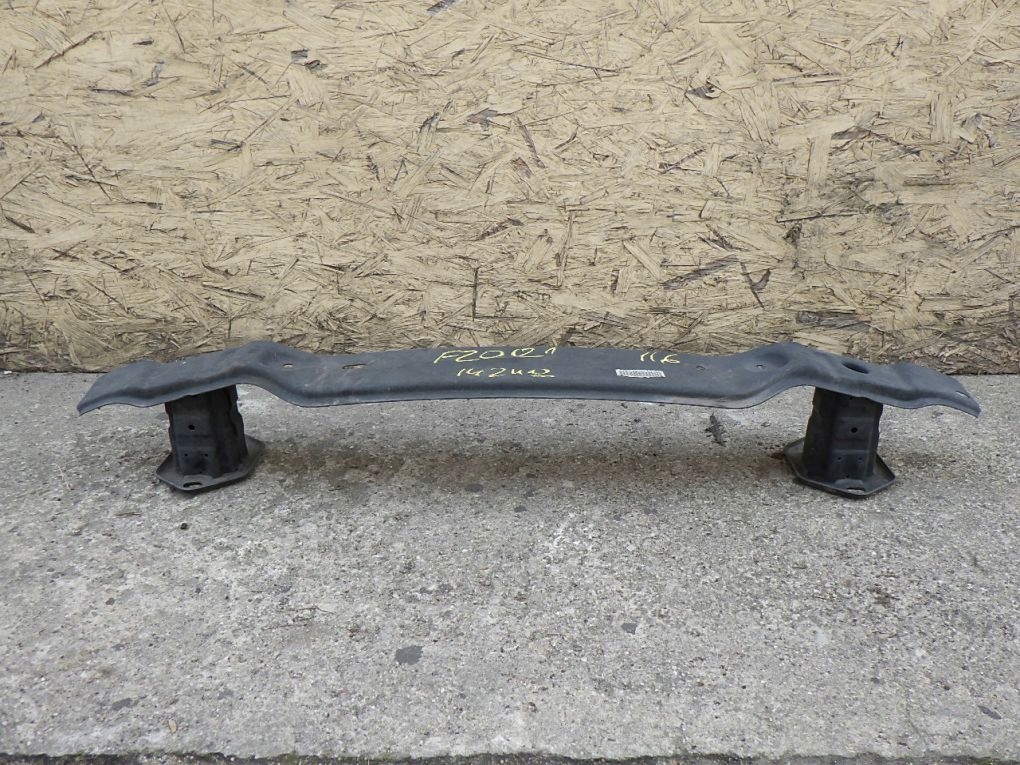 BMW 1 F20 F21 bumper support rear