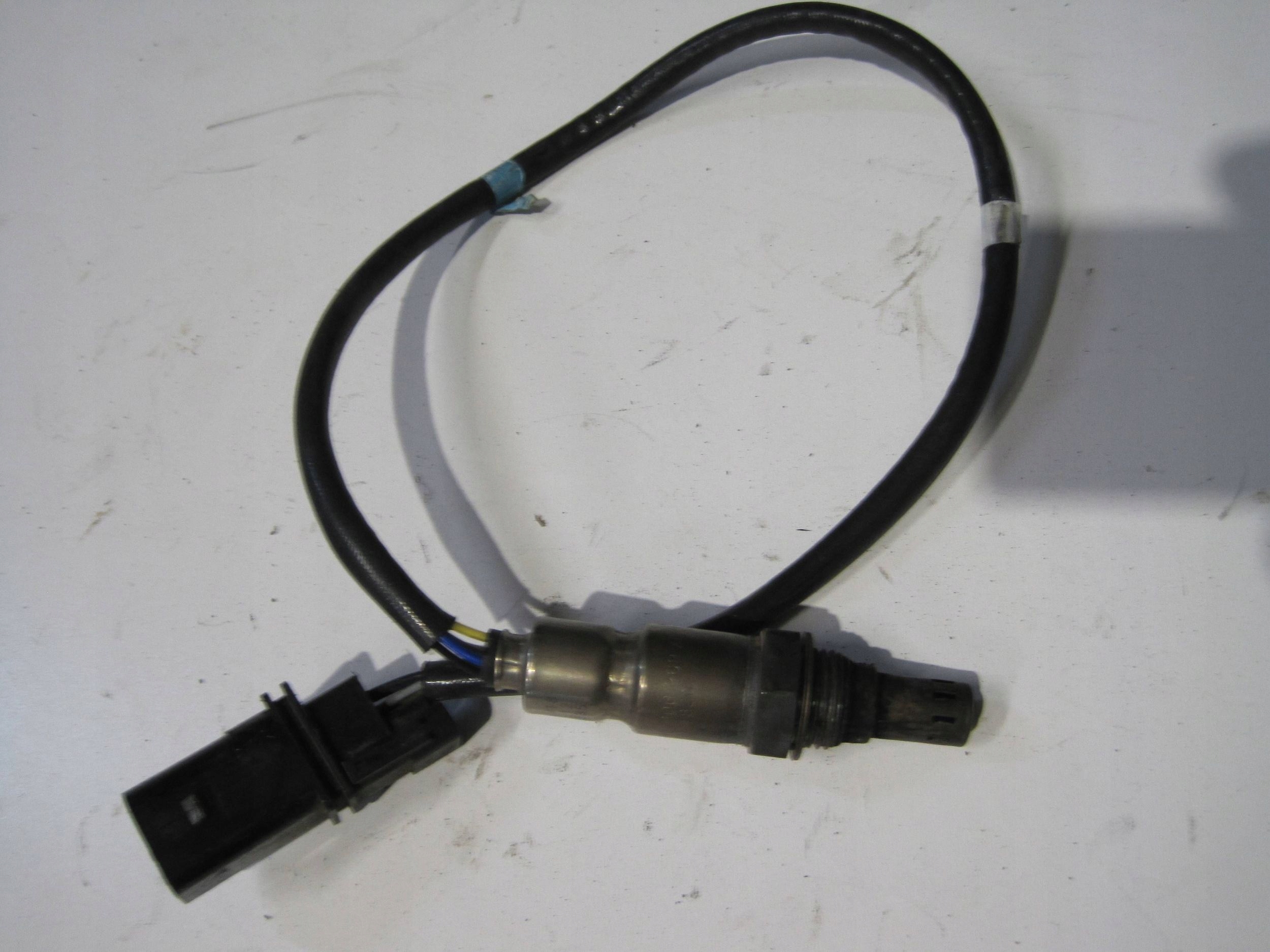 SONDA LAMBDA VOLKSWAGEN VW AUDI 04L906262AE