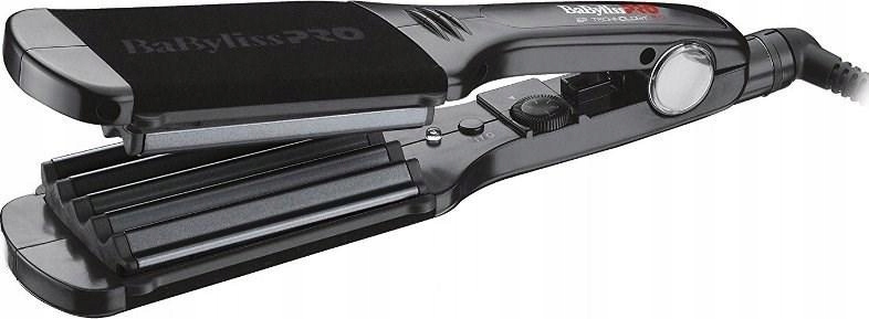 Karbownica do włosów Babyliss BAB2512EPCE