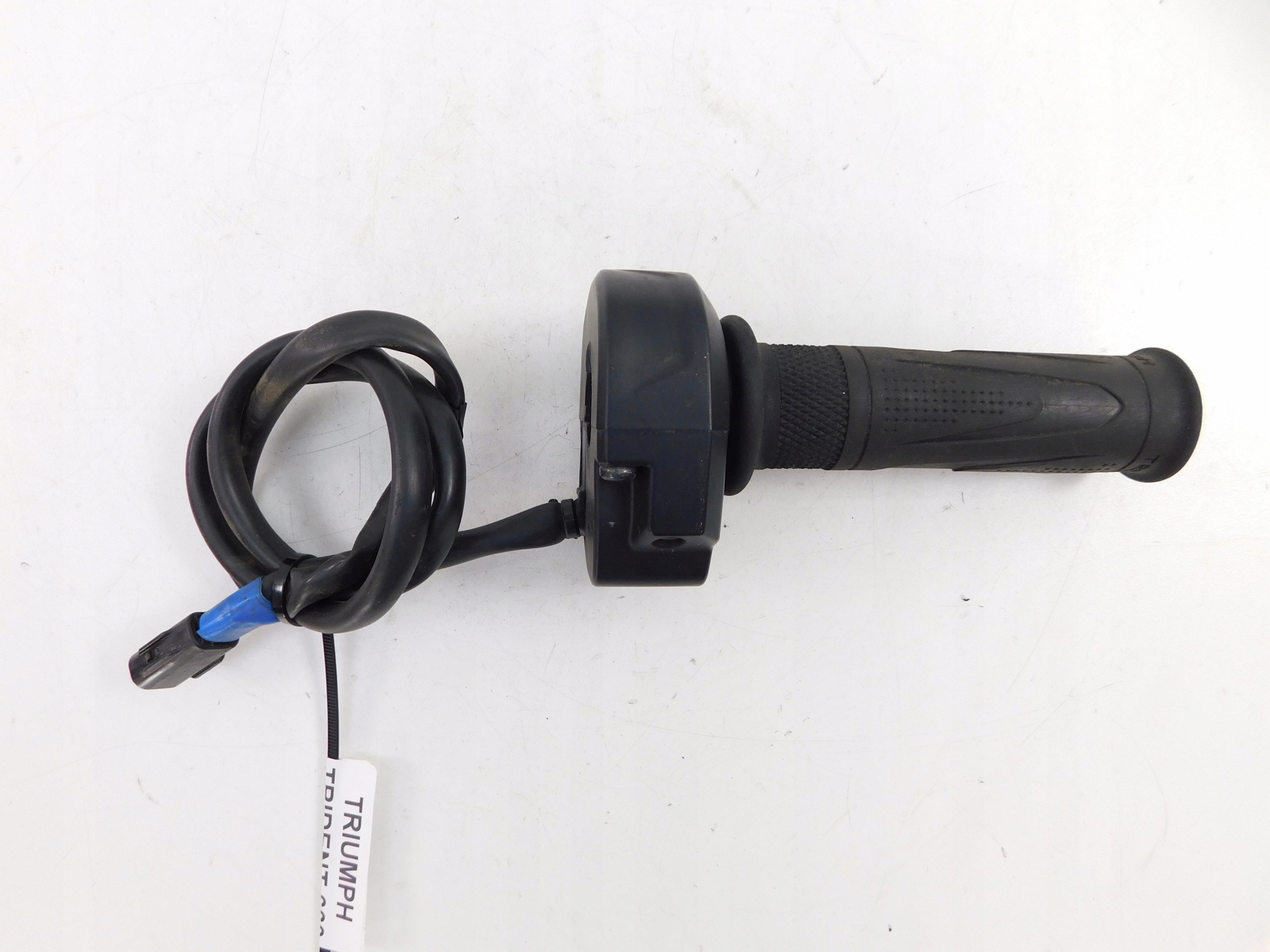 T2043055 - TRIUMPH 660 TRIDENT 2021 РЫЧАГ ПЕРЕКЛЮЧЕНИЯ ПЕРЕДАЧ ROLGAZ